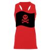 160g Racerback Vest Thumbnail