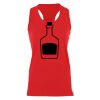 160g Racerback Vest Thumbnail