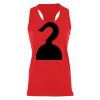 160g Racerback Vest Thumbnail