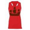 160g Racerback Vest Thumbnail