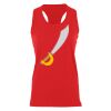 160g Racerback Vest Thumbnail