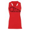 160g Racerback Vest Thumbnail