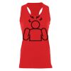 160g Racerback Vest Thumbnail