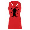 160g Racerback Vest Thumbnail