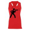 160g Racerback Vest Thumbnail