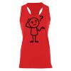 160g Racerback Vest Thumbnail