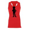 160g Racerback Vest Thumbnail