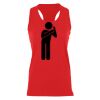 160g Racerback Vest Thumbnail