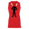 160g Racerback Vest Thumbnail