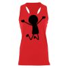 160g Racerback Vest Thumbnail