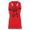 160g Racerback Vest Thumbnail