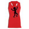 160g Racerback Vest Thumbnail