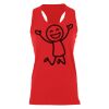 160g Racerback Vest Thumbnail