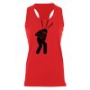 160g Racerback Vest Thumbnail