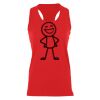 160g Racerback Vest Thumbnail