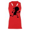 160g Racerback Vest Thumbnail