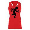 160g Racerback Vest Thumbnail