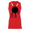 160g Racerback Vest Thumbnail