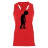 160g Racerback Vest Thumbnail