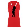 160g Racerback Vest Thumbnail