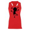 160g Racerback Vest Thumbnail
