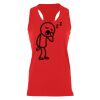 160g Racerback Vest Thumbnail