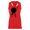 160g Racerback Vest Thumbnail