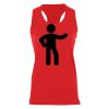 160g Racerback Vest Thumbnail