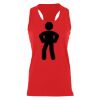160g Racerback Vest Thumbnail