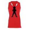 160g Racerback Vest Thumbnail
