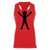 160g Racerback Vest Thumbnail
