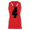 160g Racerback Vest Thumbnail