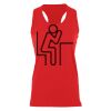160g Racerback Vest Thumbnail
