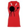 160g Racerback Vest Thumbnail