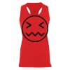 160g Racerback Vest Thumbnail