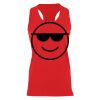 160g Racerback Vest Thumbnail