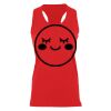 160g Racerback Vest Thumbnail