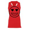 160g Racerback Vest Thumbnail
