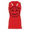 160g Racerback Vest Thumbnail