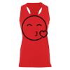 160g Racerback Vest Thumbnail