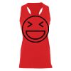 160g Racerback Vest Thumbnail