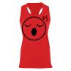 160g Racerback Vest Thumbnail