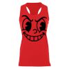 160g Racerback Vest Thumbnail