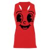 160g Racerback Vest Thumbnail