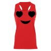 160g Racerback Vest Thumbnail