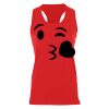 160g Racerback Vest Thumbnail