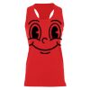 160g Racerback Vest Thumbnail