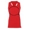 160g Racerback Vest Thumbnail