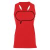 160g Racerback Vest Thumbnail