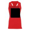 160g Racerback Vest Thumbnail